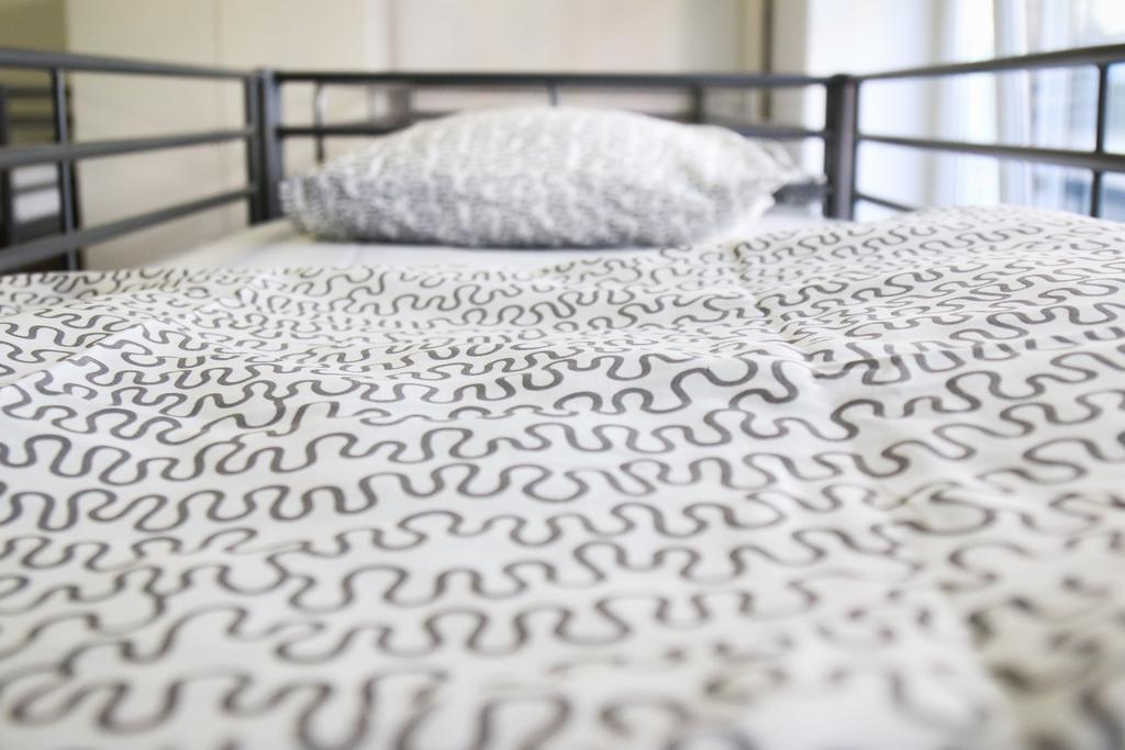 Cooltour Hostel Budapešť Pokoj fotografie