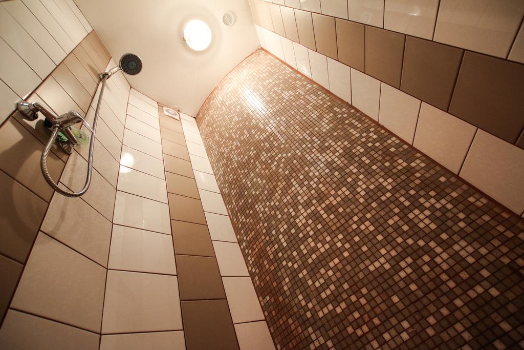 Cooltour Hostel Budapešť Exteriér fotografie
